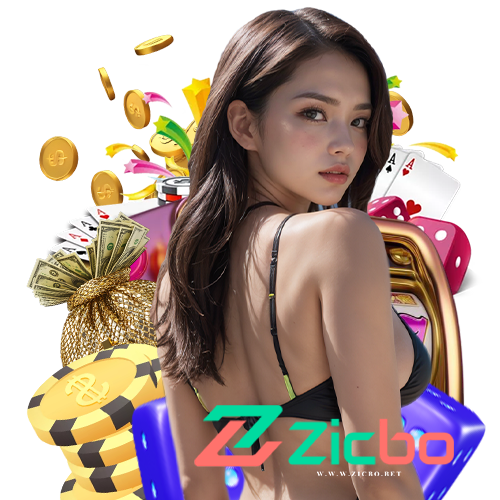 zicbo เครดิตฟรี