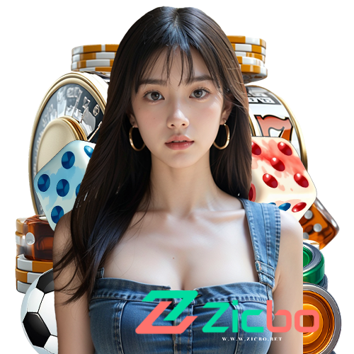 zicbo เว็บตรง